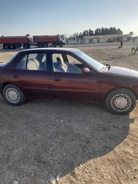 سيفه موديل ٩٤رقم بغداد ال سنويه الى ٢٠٢٨ تسقط باسمي محرك مكفول الرقم ا...