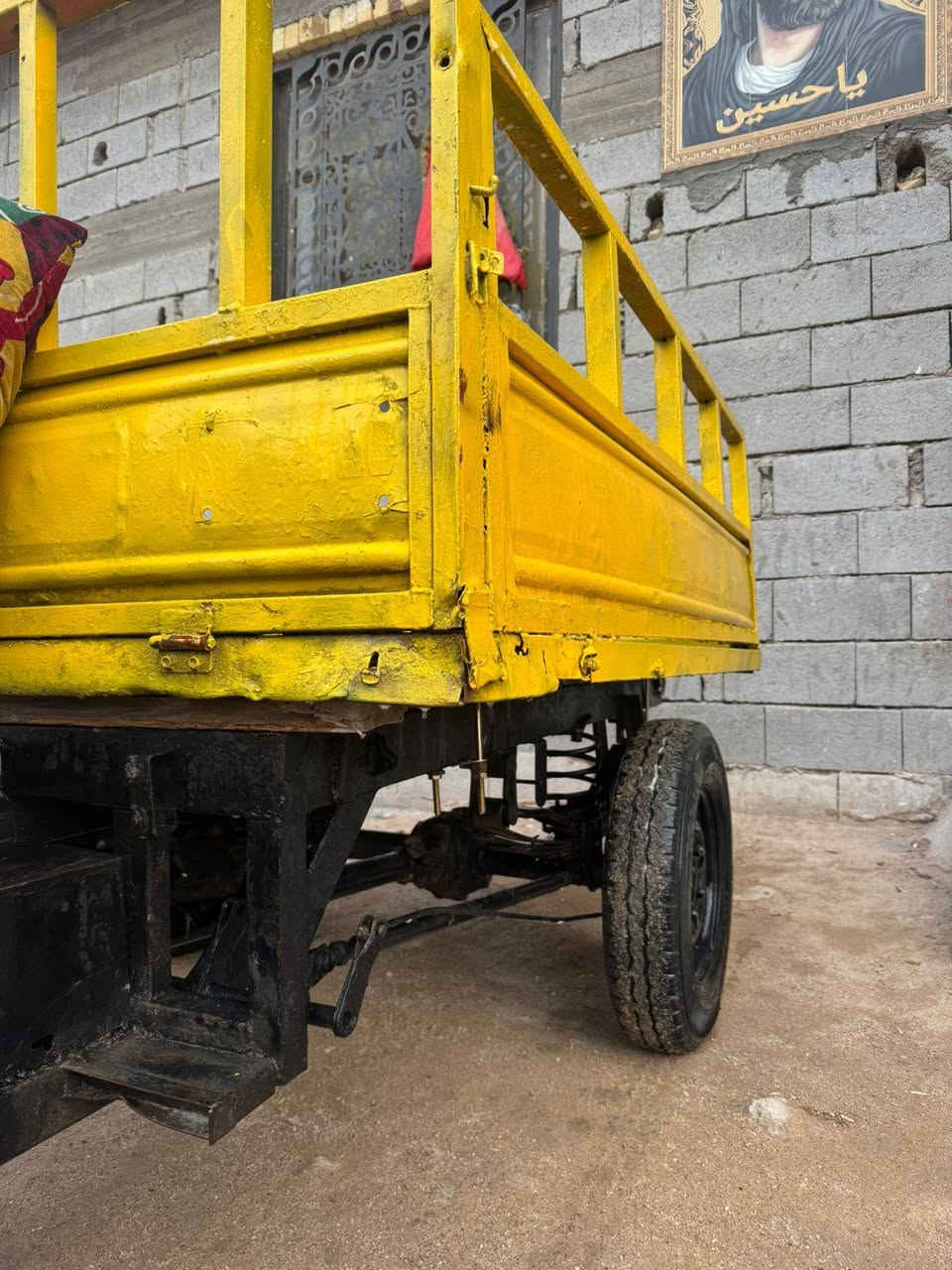 السلام عليكم MTR ادوات مكفولة من السرقه السعر450بيها مجال *********** بي واتساب مكاني الزبير
