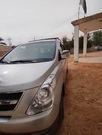 ستاركس • ٢٠٠٩ • رقم كربلاء