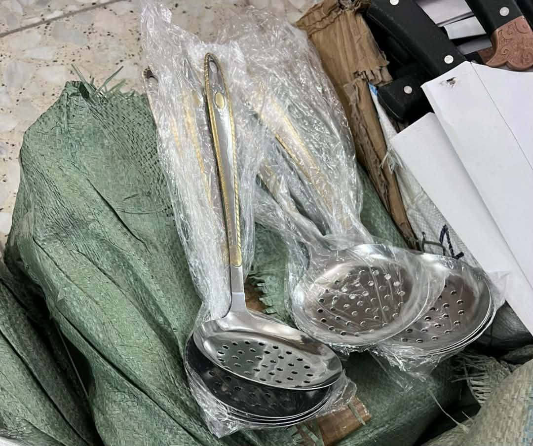 حاجه الف وحاجه خمسميه
للحجز مراسله الخاص


**إذا كنت صاحب هذا الإعلان وتريد حذفه لأي سبب، رجاءا أرسل رسالة إلى الدعم الفني**