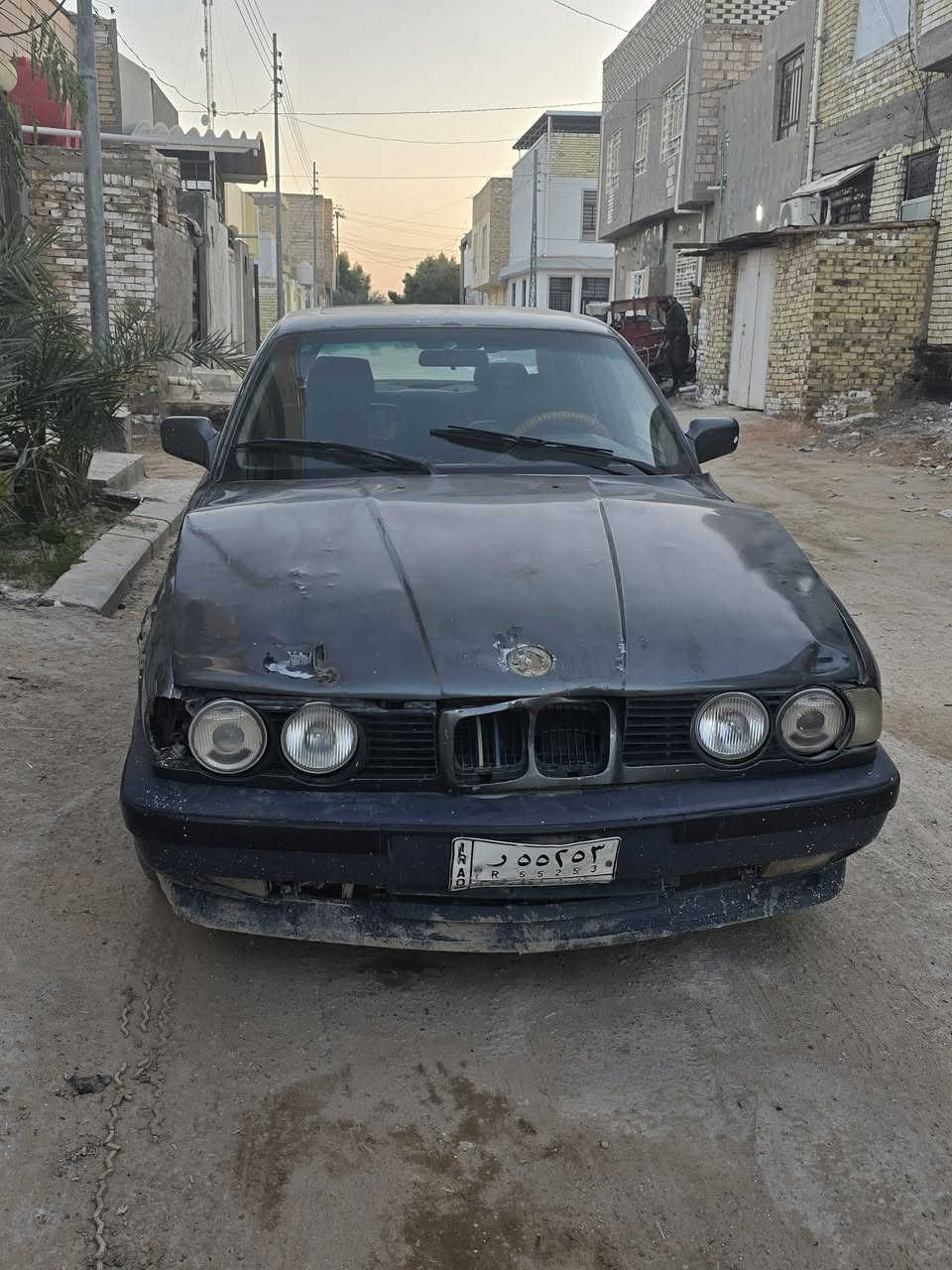 بي ام للبيع لي يريد تفصيل يتفضل خاص لسعر 35 سياره ***********وتساب
