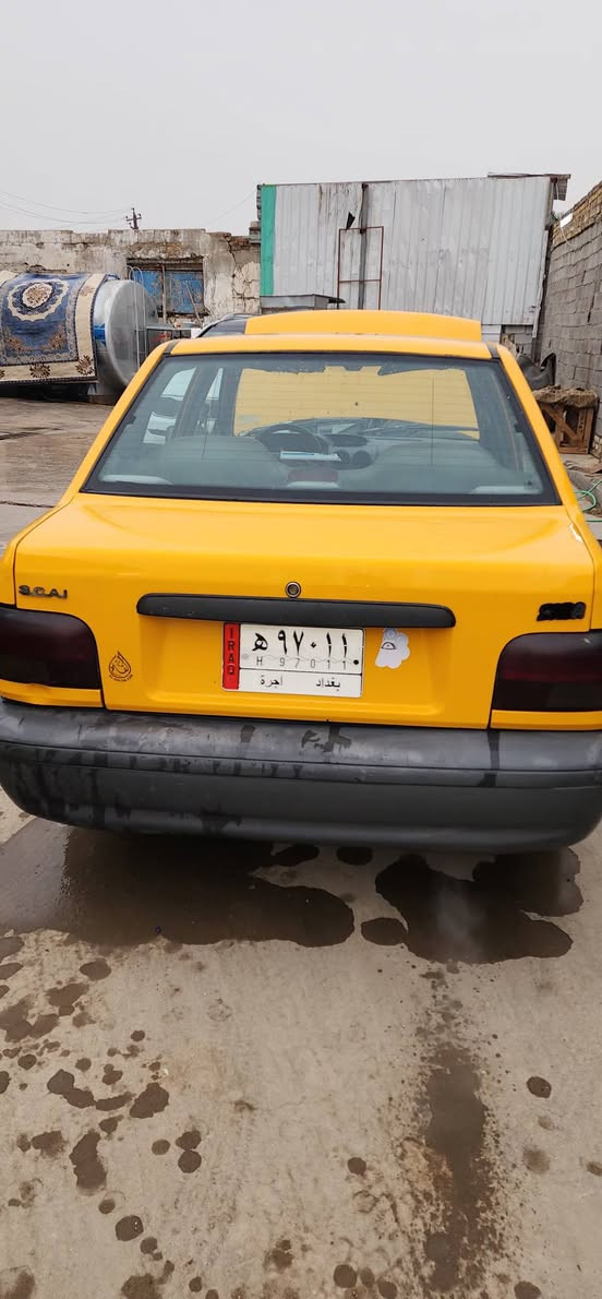 سلام عليكم 
سايبا ١٨ كفاله عامه لا بارد لاضربه لاتبديل على فحص
سعر ٤٨ قفل مكان ديوانية مداور ثاني يوم
***********
