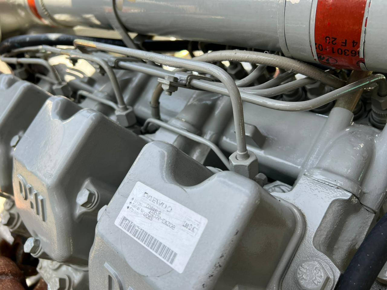 داێۆ( DHI ) ✅KVA400✅ پستب 8
☎️كورك فايبر واتس ***********
☎️اسياسيل***********
#بيركنز #فالفو #افيكو #كمينز #كمنز #مولدة #مولدات #دايو
