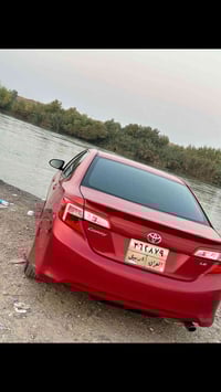 كامري • ٢٠١٢ • اربيل