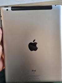 ايباد • مكفول • يحتاج تنزيل برامج