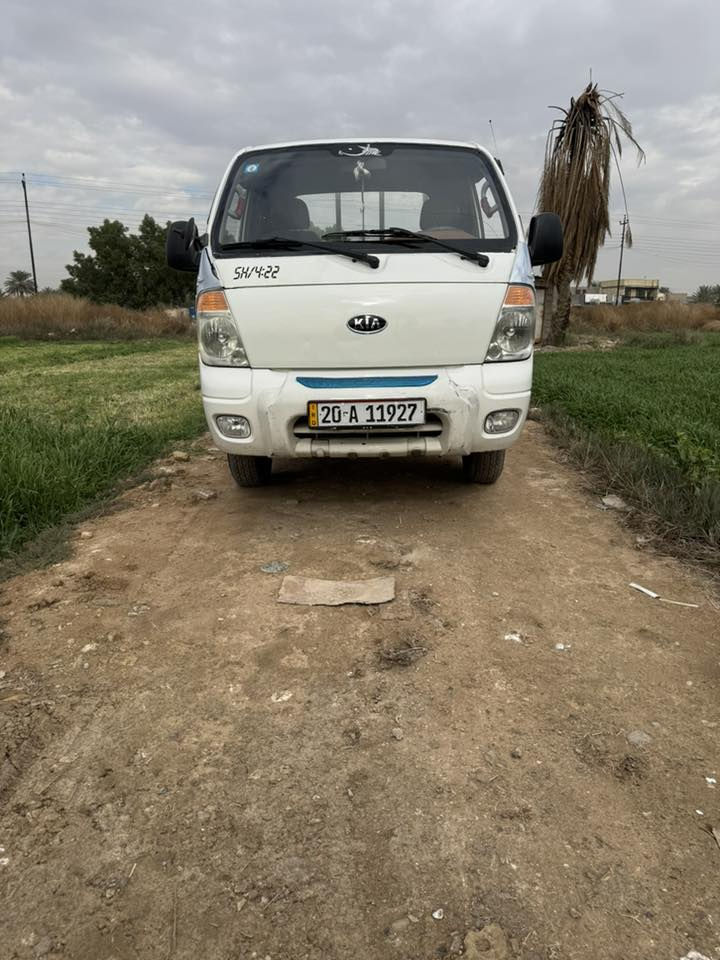 سلام عليكم مسكر 2008 للبيع مكينه بم ونوزل رقم ديالى بلاديه سعر 90 رقم الهاتف *********** المكان بغداد
