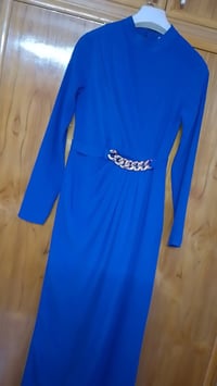 فستان جديد • مقاس 36-38 • بغداد