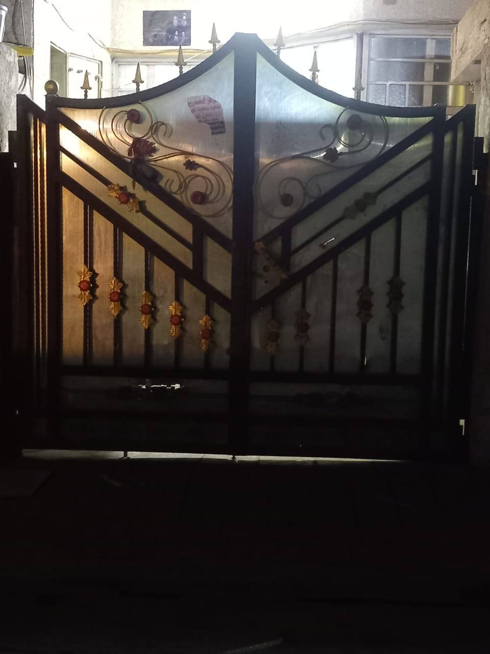 سلام عليكم  شباب بيت للبيع مساحه 75 متر سعر 65 بي مجال
***********
