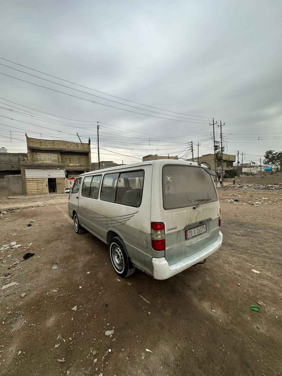 سلام عليكم جنبي مديل 2009 للبيع مكفولة من ضربة وصبق مكينة محور ونجي كير عادي مكينة وكير وكسن خير من اللة كهربأيات كلهة شقالة قرفة مدوشمة تخم تاير جديد حدادية كلهة جديدة سيارة خير من اللة مال جني مكانهة بغداد حي البتول السعر 63 و بيهة مجال رقمي ***********
