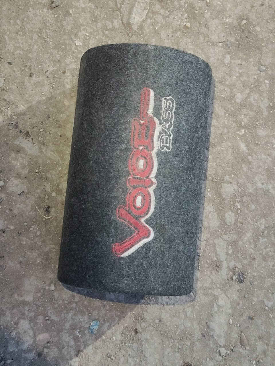 مضخم صوت اللبيع شغال جديد مامستخدم اسبوع السعر 30 وبي مجال تواصل معا صاحب الحساب ورقم *********** متواجد وتساب ورصيد
