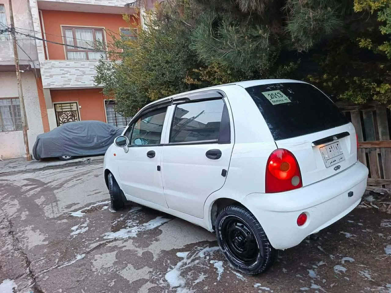 كيو كيو 2013سعر 35بي مجال


**إذا كنت صاحب هذا الإعلان وتريد حذفه لأي سبب، رجاءا أرسل رسالة إلى الدعم الفني**