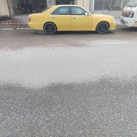 مكينه فيفيتي • رقم بغداد • نجف