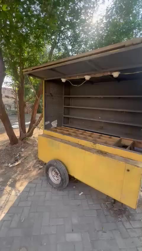 للبيع
مدينة الصدر 
***********
