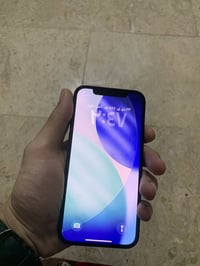 آيفون 12 • ١٢٨ • بطارية ٧٨٪