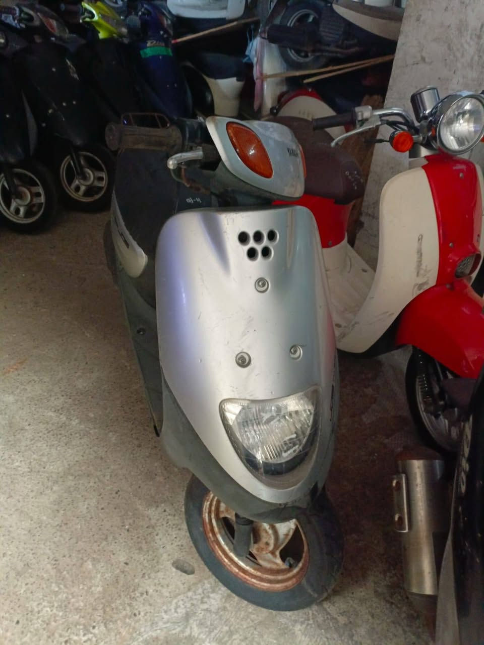 عرض شهر رمضان
منغولي لايت جوه بقن اخر قطعتين الف عافيه ع ياخذهم الي يردهم ثنيهن حسبهم اله الوحده 750 
لو وحده ياخذ ع 
800 الف


**إذا كنت صاحب هذا الإعلان وتريد حذفه لأي سبب، رجاءا أرسل رسالة إلى الدعم الفني**