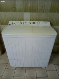 غسالة • حجم كبير • مشكلة بالتجفيف