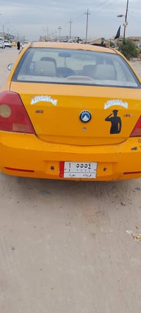 جيلي ام كي 11 • صفره • رقم كربلاء