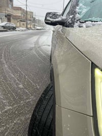 اكسبلورر XLT • ٢٠١٧ • موصل