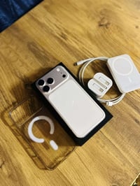 آيفون ١٣ برو ماكس • ٢٥٦ • بطارية ٨٠