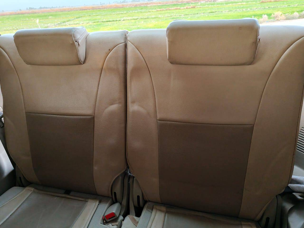 كيا سورنتو 2013 للبيع
مكفولة كفاله عامه
بصمه
7راكب
محرك 2400
السعر 163
العنوان نجف/مشخاب
رقم الهاتف***********
