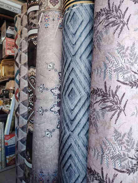 طويريج حي العسكري قرب فرن الجوادين 🚶

وصول بضاعة جديدة وبأسعار مناسبة 🤗

  🌿

***********
