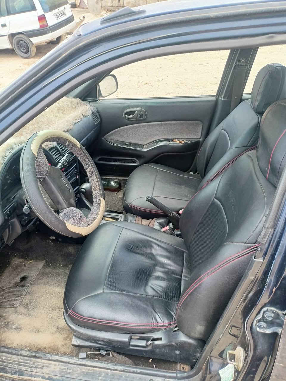 سازوكي كير محرك نضاف كير تموتيك رقم اخضر نينوئ سنويه بيضه وشرعي موجود تريد تحويل تريد وكاله طخم جديد كابون بانزين بيها ورقي سعر 10 (***********
