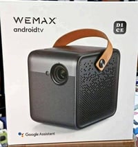 داتا شو • Wemax Dice • ٧٠٠ آنسي