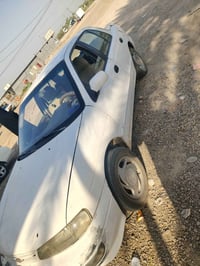 كيا سيفيا موديل 94 مكفوله بلاديه سياره هاتف صاحب سيارة 07805216553
