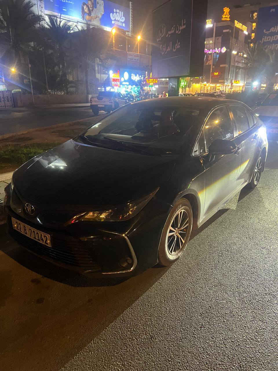 السلام عليكم موديل 20 خليجي للمعلومات الاتصال على الرقم صاحب السيارة +964 770 870 8740


**إذا كنت صاحب هذا الإعلان وتريد حذفه لأي سبب، رجاءا أرسل رسالة إلى الدعم الفني**