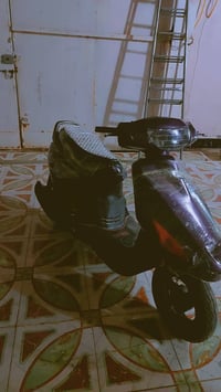 دراجه فراشه البيع دراجه كدامك جاهزه كهربيات من كلشي دراجه ب350 بيه مجا...