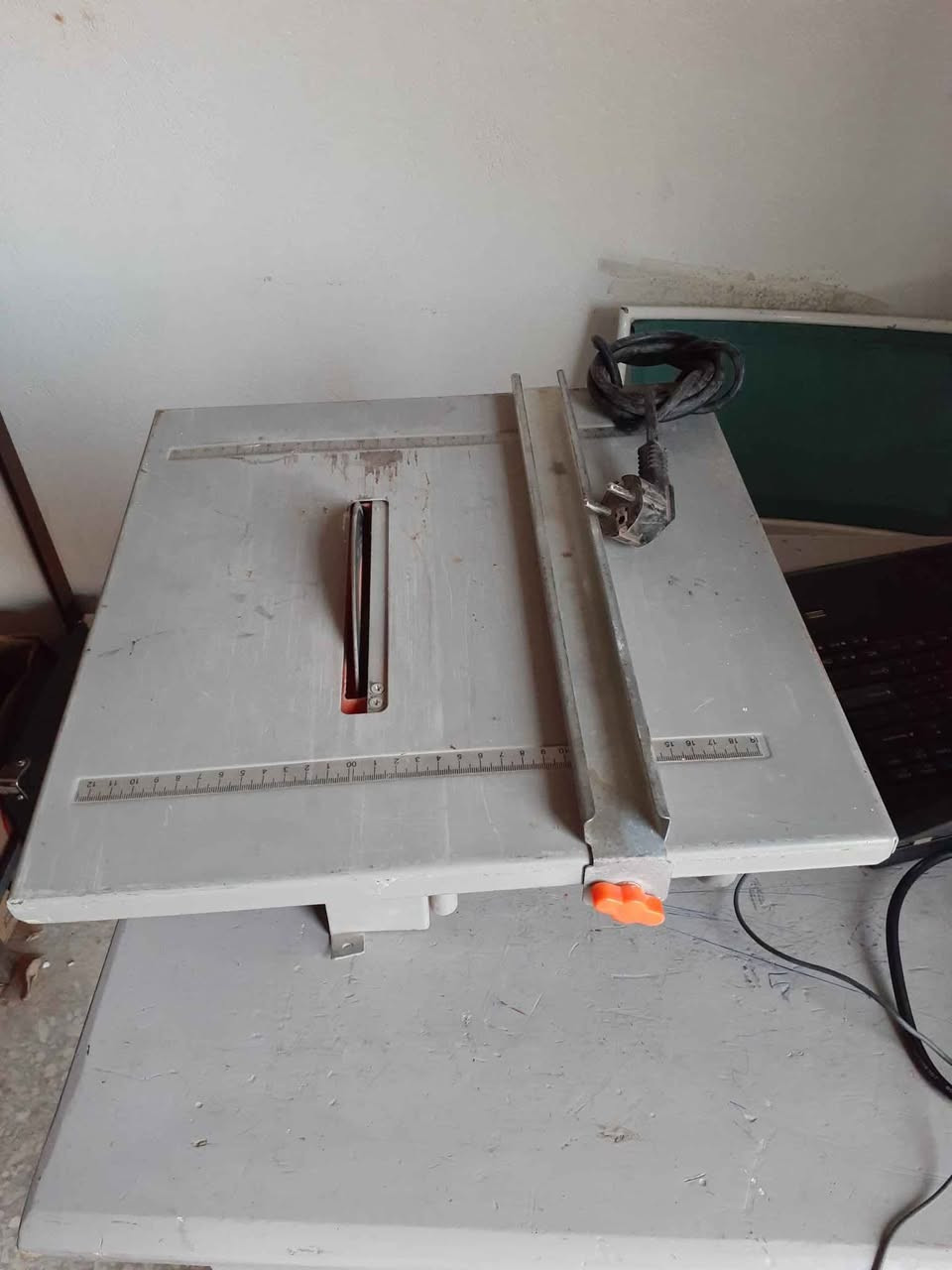 Machine تينجداد, الراشدية


**إذا كنت صاحب هذا الإعلان وتريد حذفه لأي سبب، رجاءا أرسل رسالة إلى الدعم الفني**