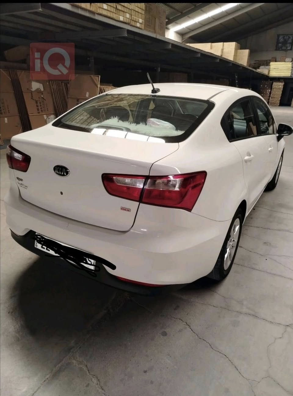 السلام عليكم من رخصة الادمن واني مكلف بالنشر كيه ريو 2017بدون اي ملاحضات فقط دعاميه الامامي صبغ والولد بيده صبغها للجماليه رقم جديد وب اسم الولد السعر 9700$ يعني 97 ورقه و بيها مجال
للطيبين رقم الولد ***********
يوجد واتساب
