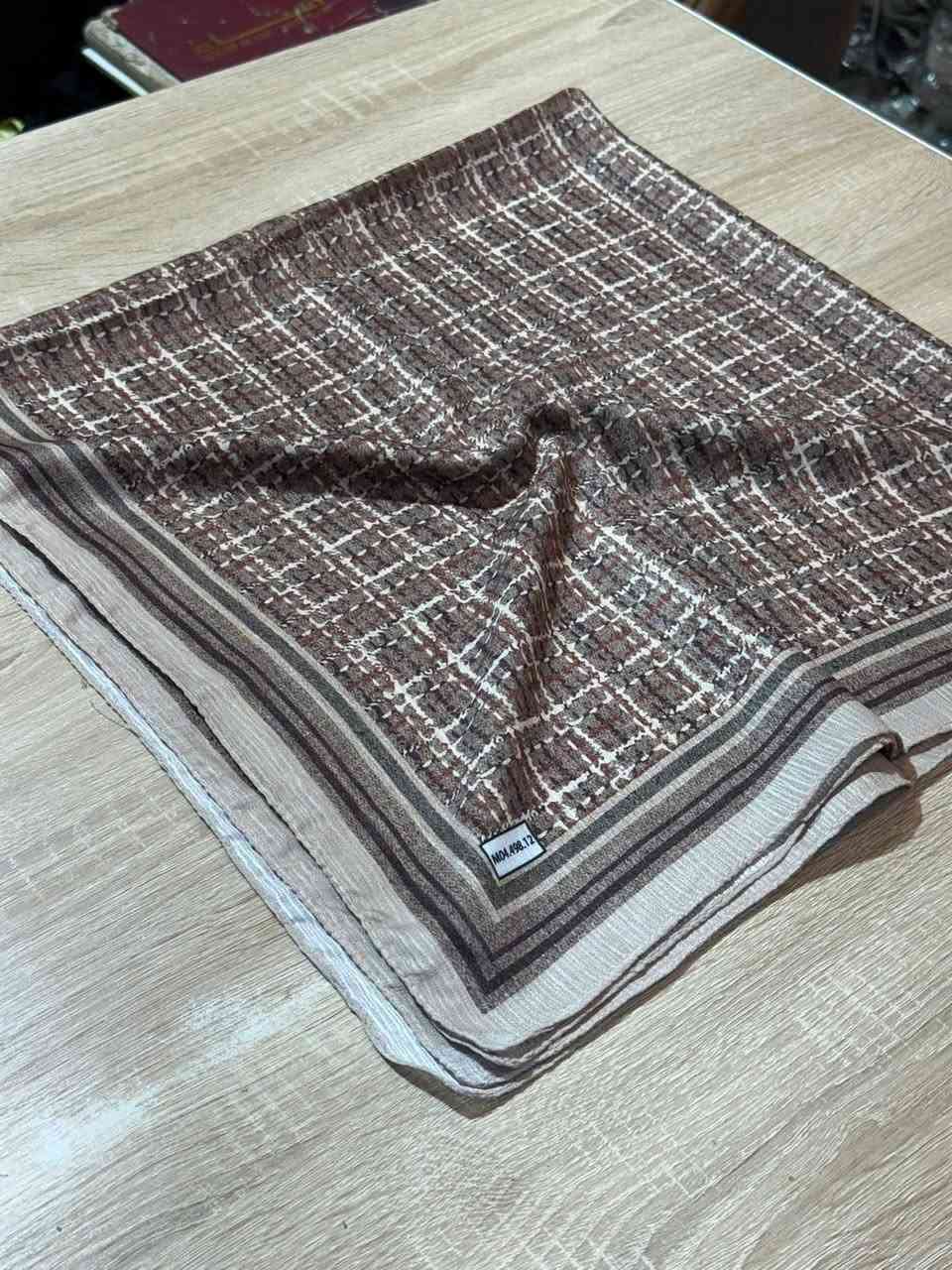 ربطة كرنكل مشجرة 🍃
قياس متر ✅
السعر 3000 💰✨


**إذا كنت صاحب هذا الإعلان وتريد حذفه لأي سبب، رجاءا أرسل رسالة إلى الدعم الفني**