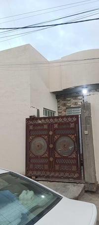 بيت • ١٥٠م • قرب مجمع عمر الراوي