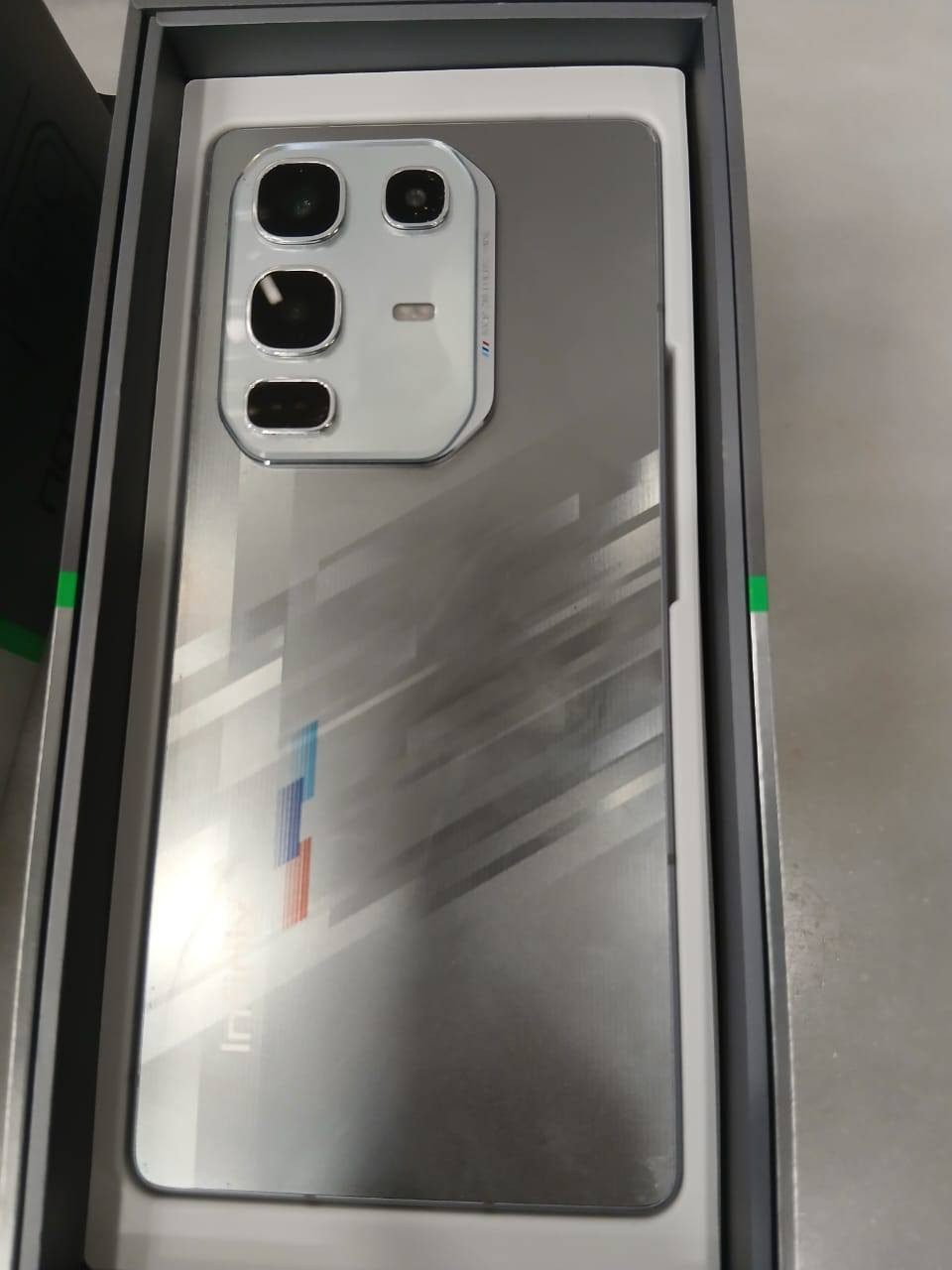 السلام عليكم
انفنكس نوت 50 برو 
نضافه 100%
سعر  240 
هاتف (***********)
مكان بغداد عامريه
