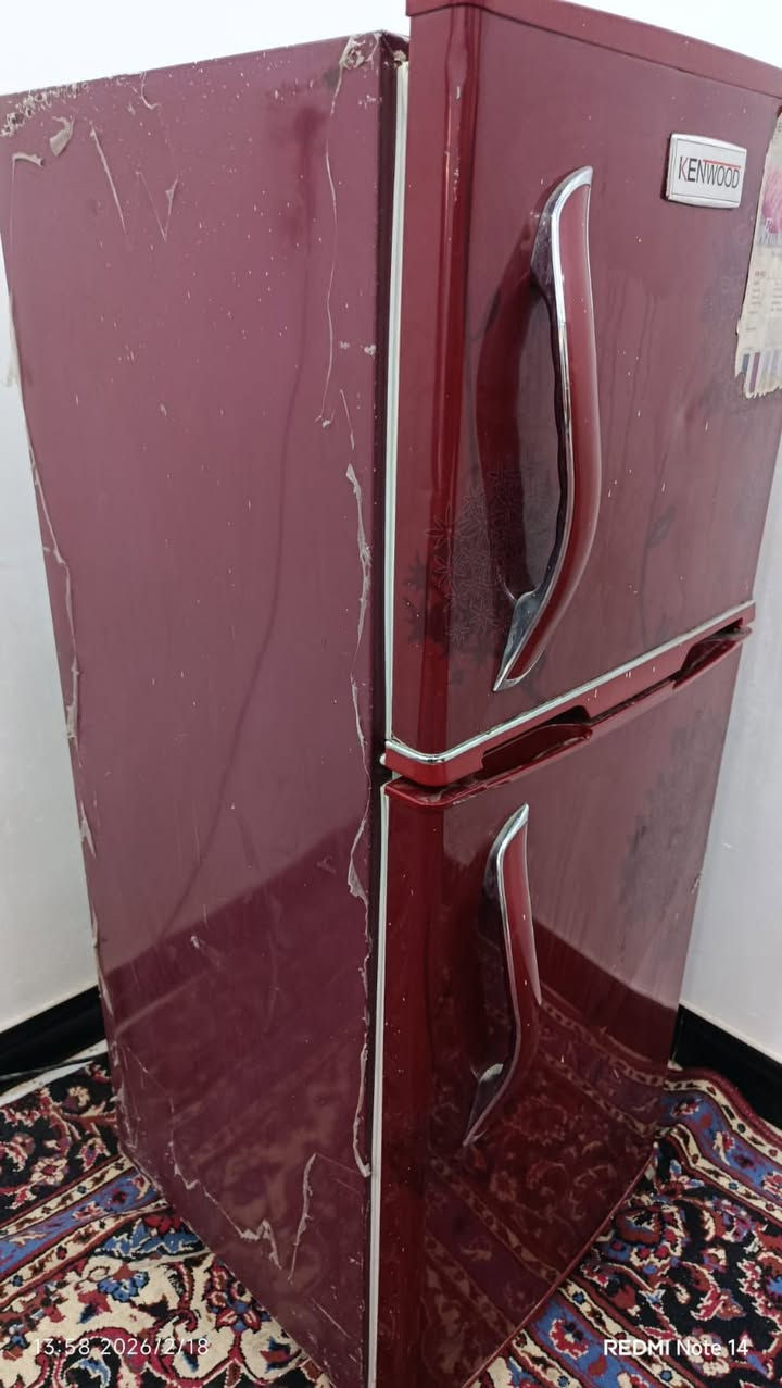 ثلاجة كينوود 8 قدم 
شغالة تجميد فول فوك وجوة 
نظيفة جداً اخت الجديده نظافة 100%
للاستفسار عن السعر خاص 

مكاني الحسينيه راشدية


**إذا كنت صاحب هذا الإعلان وتريد حذفه لأي سبب، رجاءا أرسل رسالة إلى الدعم الفني**