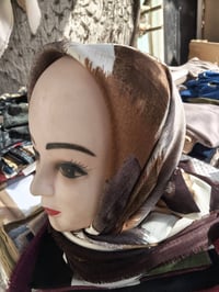 حجابات بيان • تركي أصلي • بهرز باب الحان