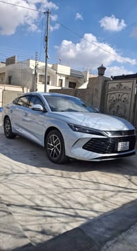 بي واي دي قين إل • ٢٠٢٤ • أربيل