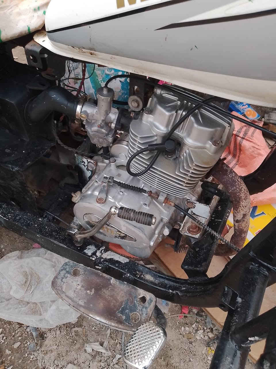 السلام عليكم ستوته للبيع امتيار ادوات مكفوله سعرها 450 مكان بصره اوبر خاصيب حمدان مستج***********
