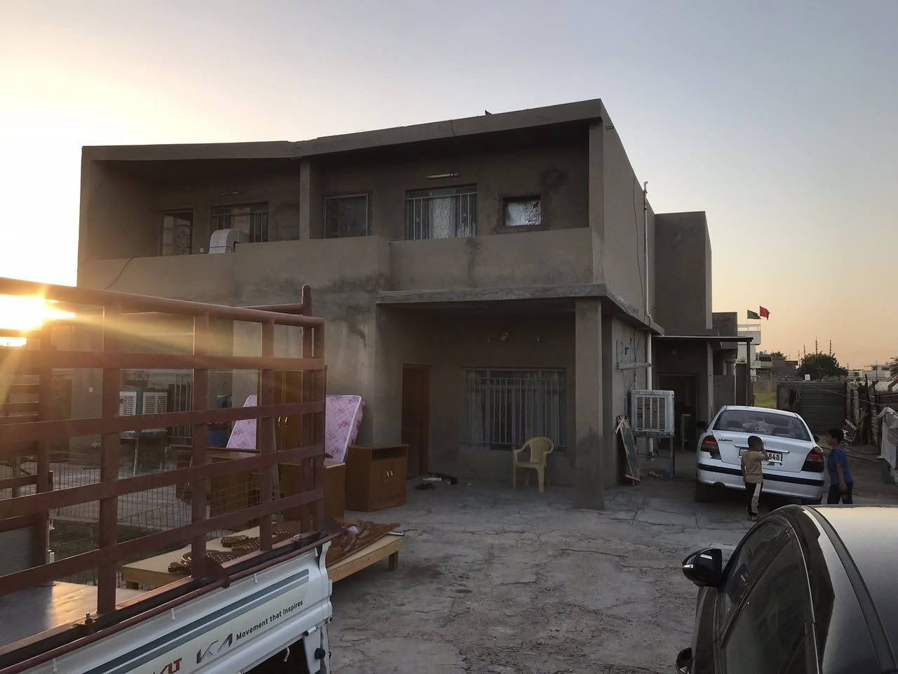 دونم للبيع طابو البياع
سند 25
الدورة عرب جبور قرب المستوصف الجديد 

يحتوي على دار عدد 2
واجهة 16اونص

كامل خدمات

ماء كهرباء تبليط

رقم صاحب الارض 
بدون دلالية
***********
