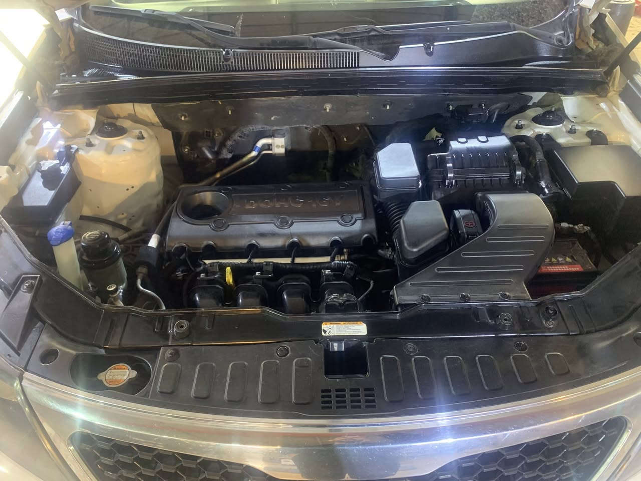 سورنتو موديل 12 خليجي كفاله عامه 120 يدك جرس اربعه سلندر 2400 نص مواصفات سبعه راكب رقم ديالى شرط التحويل كير مكينه مكفولات ماناقصه شي بيع او مرواس الي يحب يتفضل خاص مكاني بعقوبه السعر 140
***********
