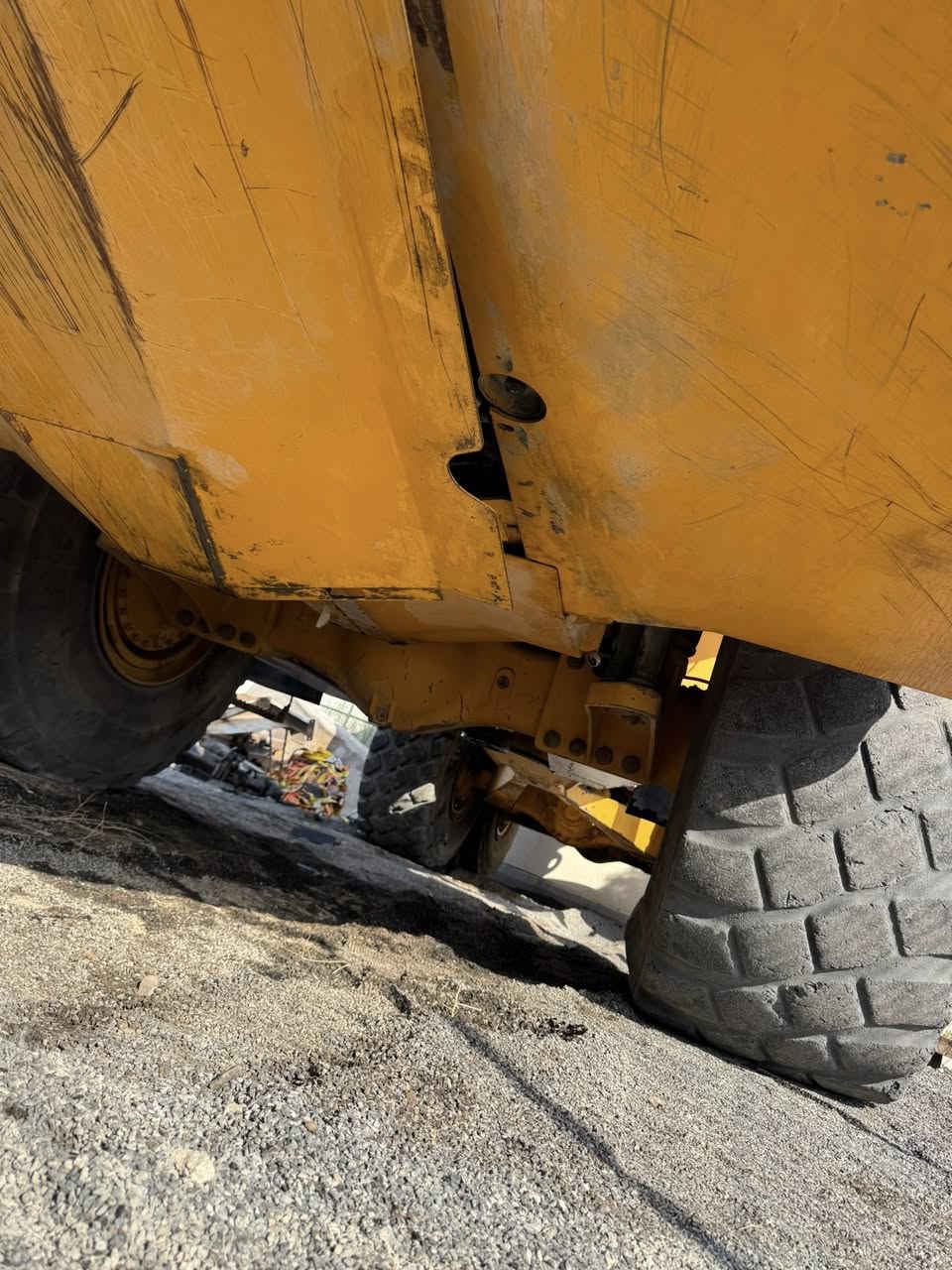 ⭕️شركة ابداع المسير⭕️

ألهم صلي على محمد وآل محمد 

دخول جديد ترنبول A35E كفالة عامة 🌪️⚙️💢

 العنوان/ كربلاء طريق النجف عمود 1125

 الاستفسار /
***********  
***********
