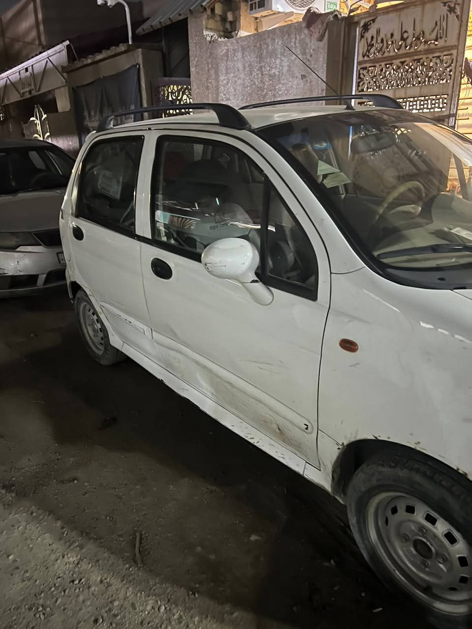 QQ
موديل 2012
نضيفه كلش تبريد شغال 
الاتصال ع  واتساب
0771 509 4926
