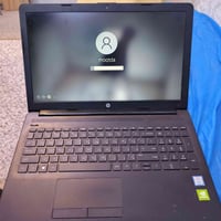 لابتوب استخدام قليل نضيف مواصفات قويه  دراسه تصفح عمل العاب اداء قوي  ...