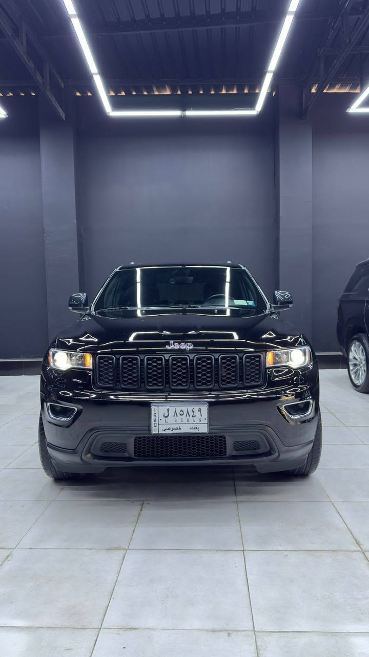 جيب مديل 2019 فول لمتد رقم بغداد بسمي ماشيه 75 مكانه كربلاء السعر 160بيه مجال حادثه جاملغ خلفي نص من الجنطه بدون ارباك
‏‪***********‬‏
