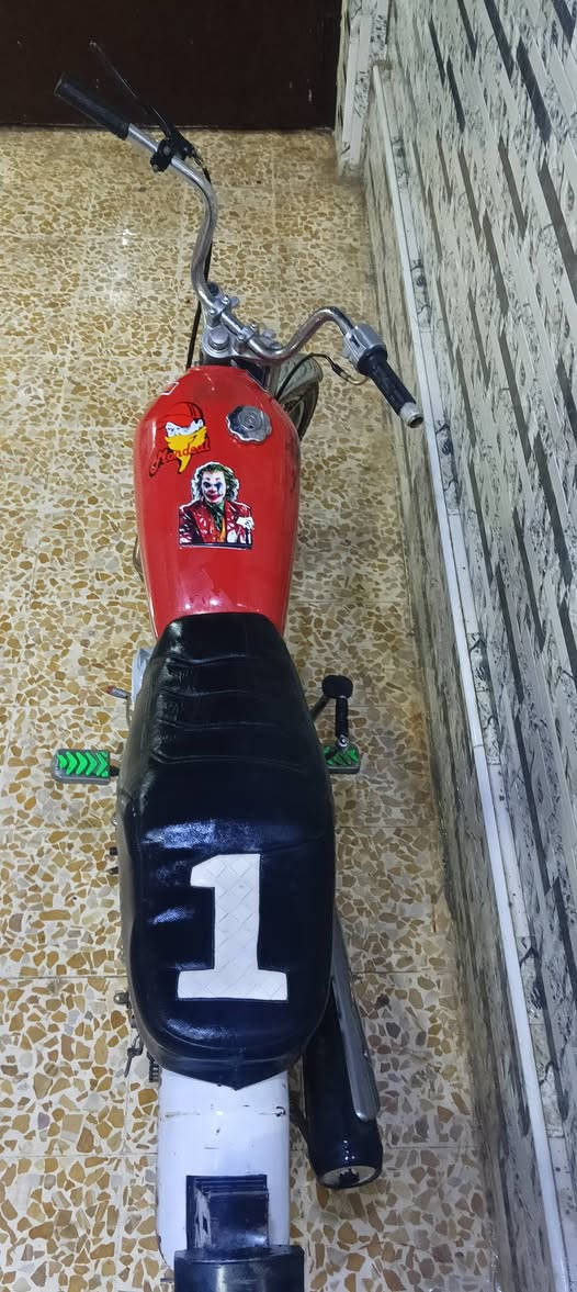 موقع حي سومر: السعر 325الف محرك سيجي ناما: خاص


**إذا كنت صاحب هذا الإعلان وتريد حذفه لأي سبب، رجاءا أرسل رسالة إلى الدعم الفني**