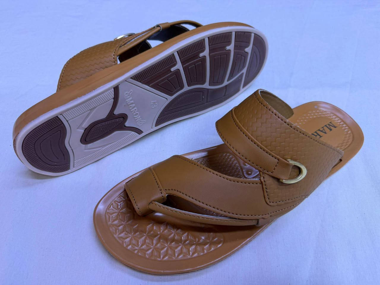 توفرت الان 
الشحاطه المارون طبي لجلاتين

جميع الالوان والقياسات متوفر 
للحجز والاستفسار واتساب فقط 

,***********
***********
للطلب ارسال وقمك وعنوانك
يوصلك طلب خلال 24ساعه 

توصيل جميع المحافظات مجانا مجانا مجانا 🚗 🚗🚗
