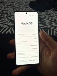 هونر X9a • هونر 256 جيجا • موبايل هونر • هاتف هونر • X9a 256GB • هونر ...