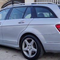 سي كلاس • ٢٠٠٨ • محرك ٣٠٠٠ VVTI