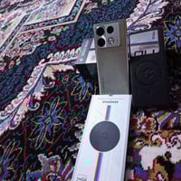 نوت 40 برو • نضيف • الدجيل